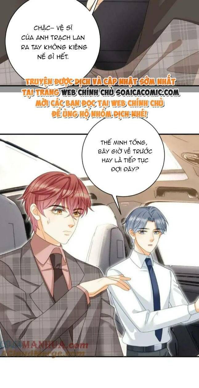 Trở Thành Boss Siêu Giàu Sau Thất Nghiệp Chương 88 page 22 - Giả Dược