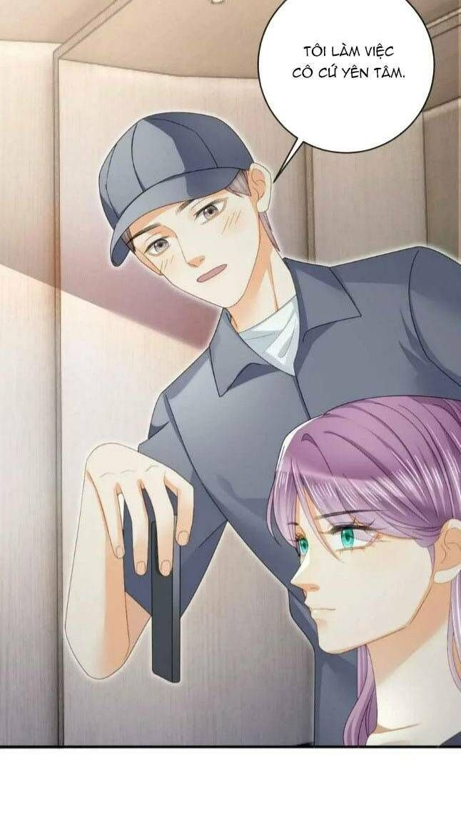 Trở Thành Boss Siêu Giàu Sau Thất Nghiệp Chương 88 page 28 - Giả Dược