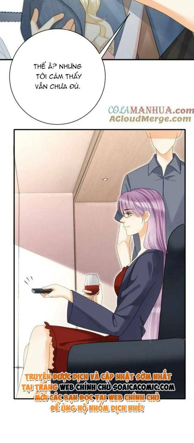 Trở Thành Boss Siêu Giàu Sau Thất Nghiệp Chương 88 page 30 - Giả Dược