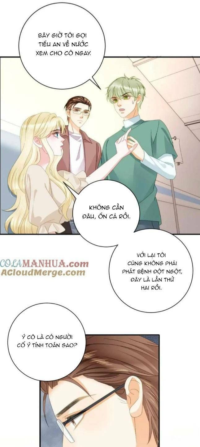 Trở Thành Boss Siêu Giàu Sau Thất Nghiệp Chương 88 page 10 - Giả Dược