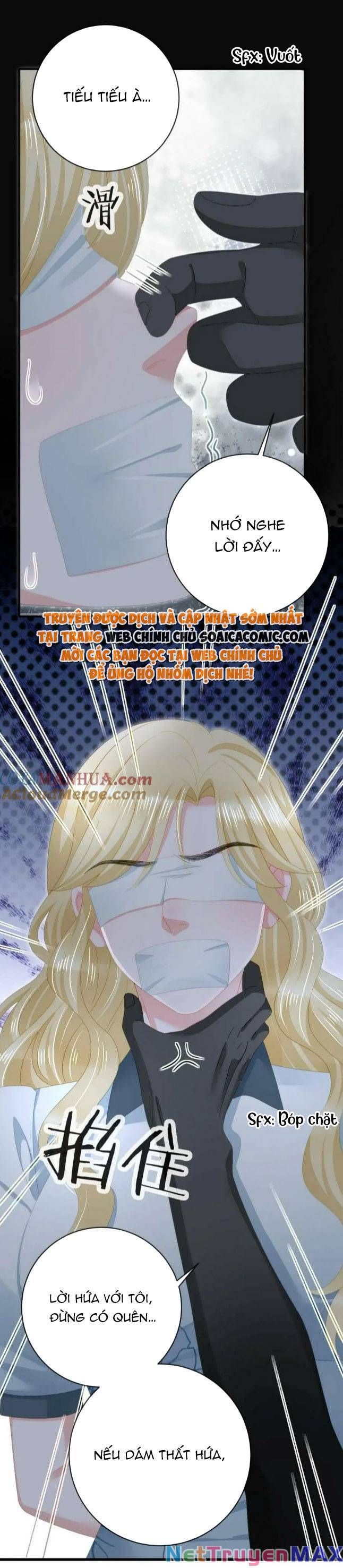 Trở Thành Boss Siêu Giàu Sau Thất Nghiệp Chương 89 page 2 - Giả Dược