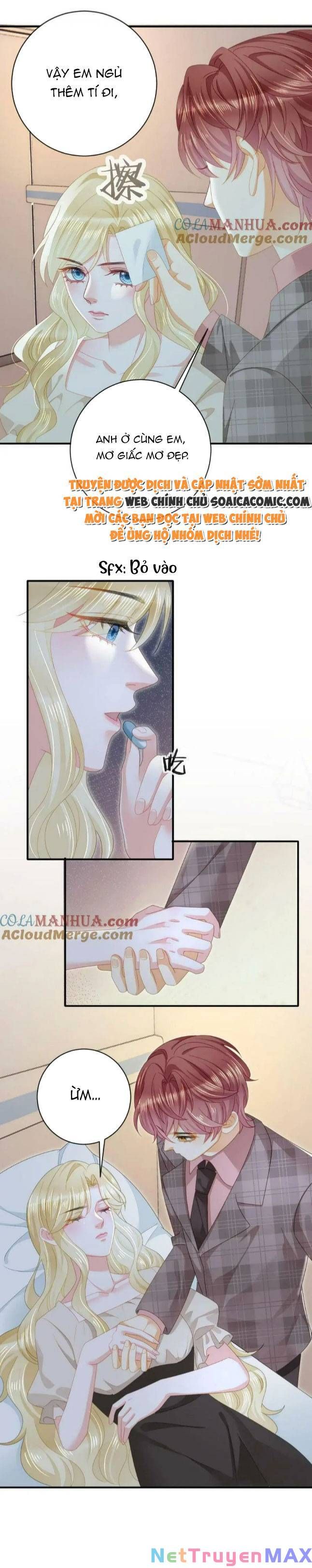 Trở Thành Boss Siêu Giàu Sau Thất Nghiệp Chương 89 page 11 - Giả Dược