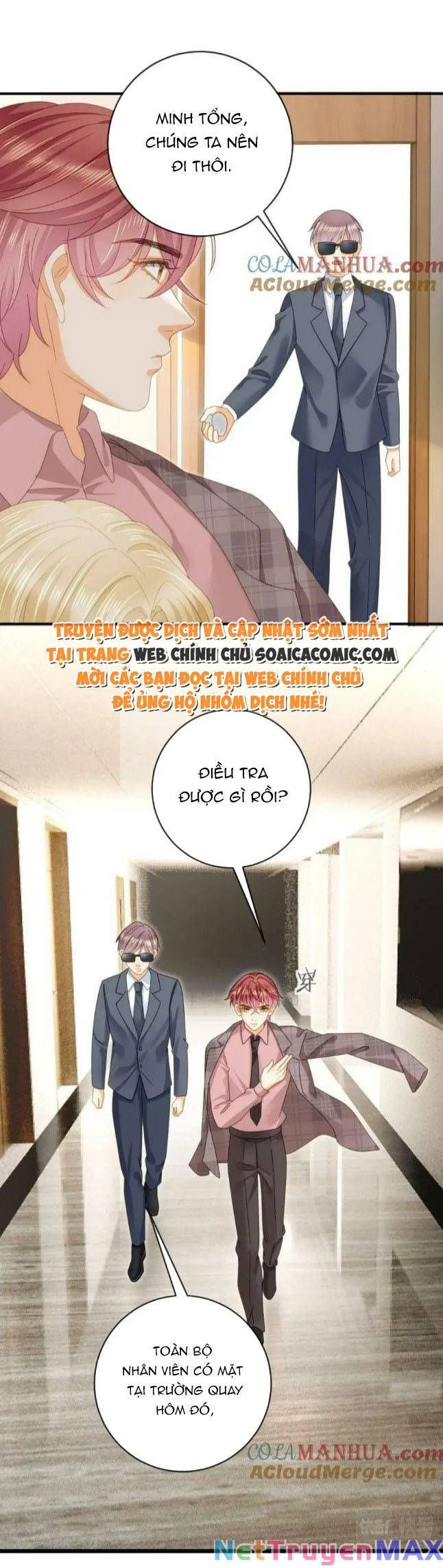 Trở Thành Boss Siêu Giàu Sau Thất Nghiệp Chương 89 page 15 - Giả Dược