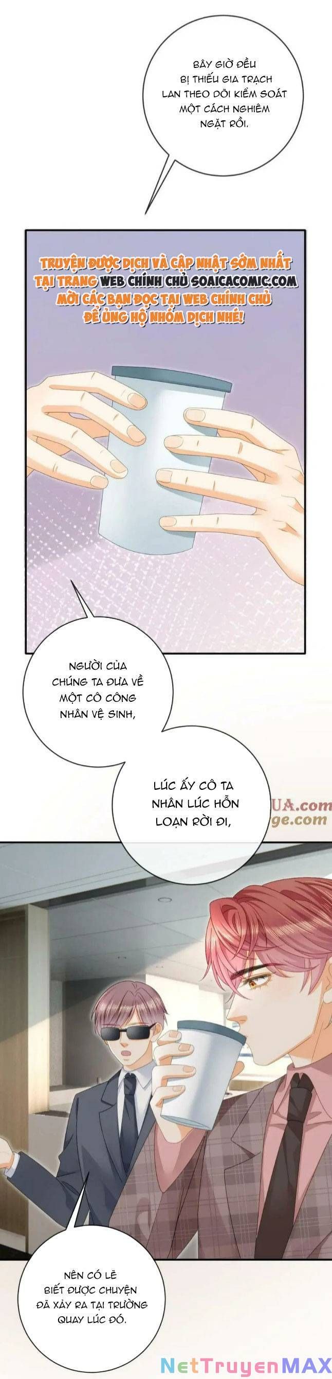 Trở Thành Boss Siêu Giàu Sau Thất Nghiệp Chương 89 page 16 - Giả Dược