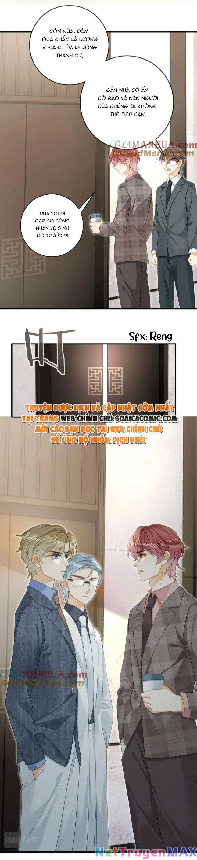 Trở Thành Boss Siêu Giàu Sau Thất Nghiệp Chương 89 page 17 - Giả Dược