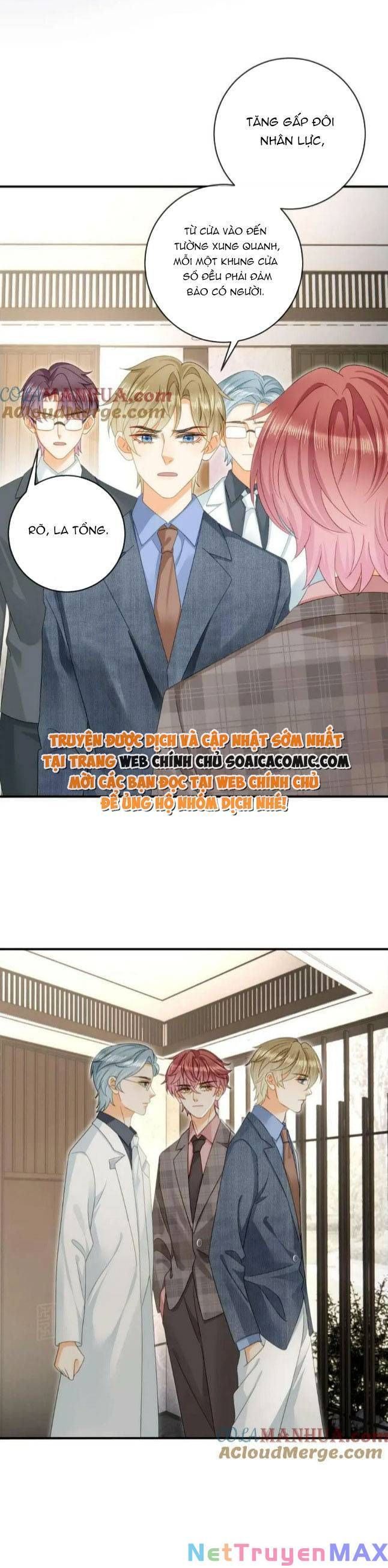 Trở Thành Boss Siêu Giàu Sau Thất Nghiệp Chương 89 page 19 - Giả Dược