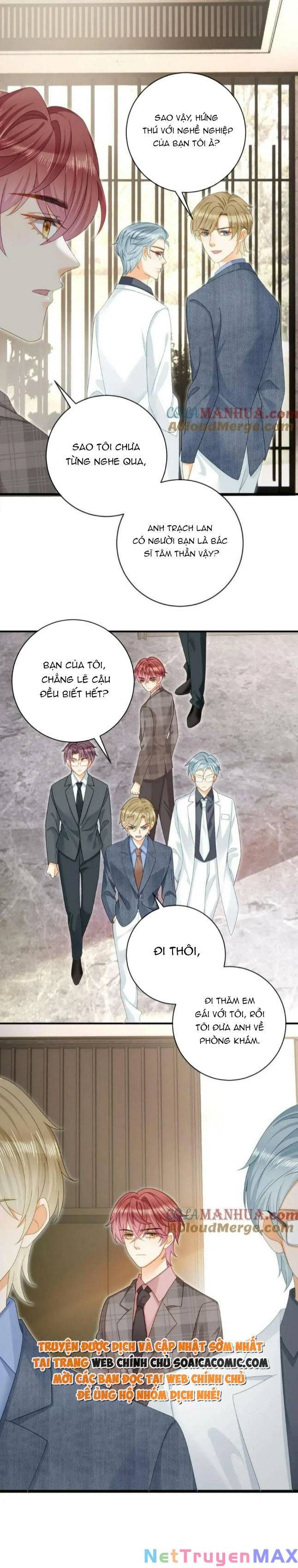 Trở Thành Boss Siêu Giàu Sau Thất Nghiệp Chương 89 page 21 - Giả Dược