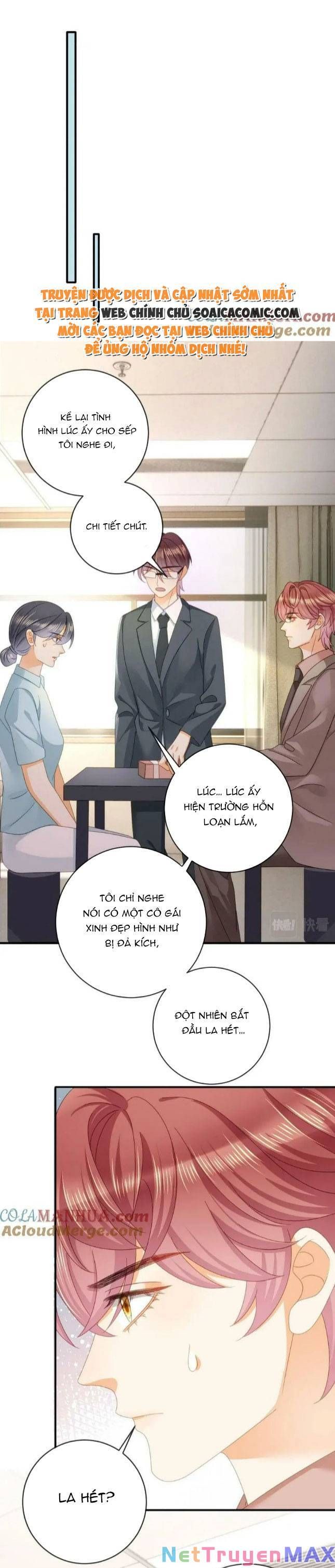Trở Thành Boss Siêu Giàu Sau Thất Nghiệp Chương 89 page 22 - Giả Dược