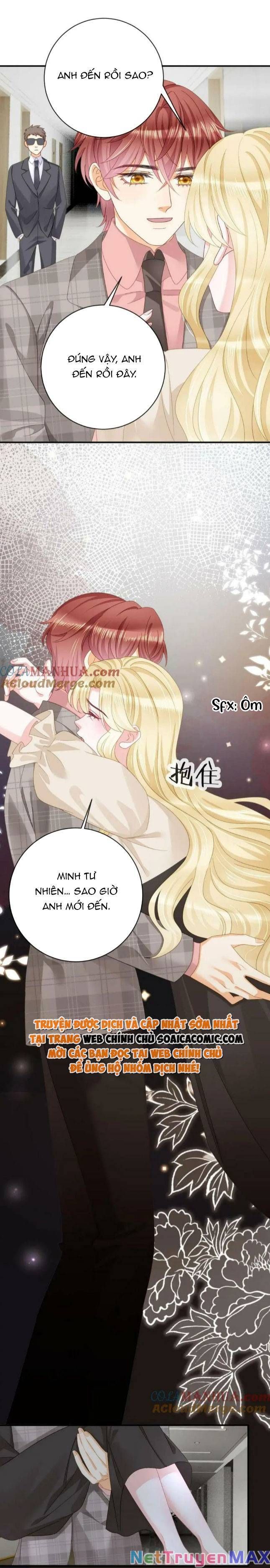 Trở Thành Boss Siêu Giàu Sau Thất Nghiệp Chương 89 page 9 - Giả Dược
