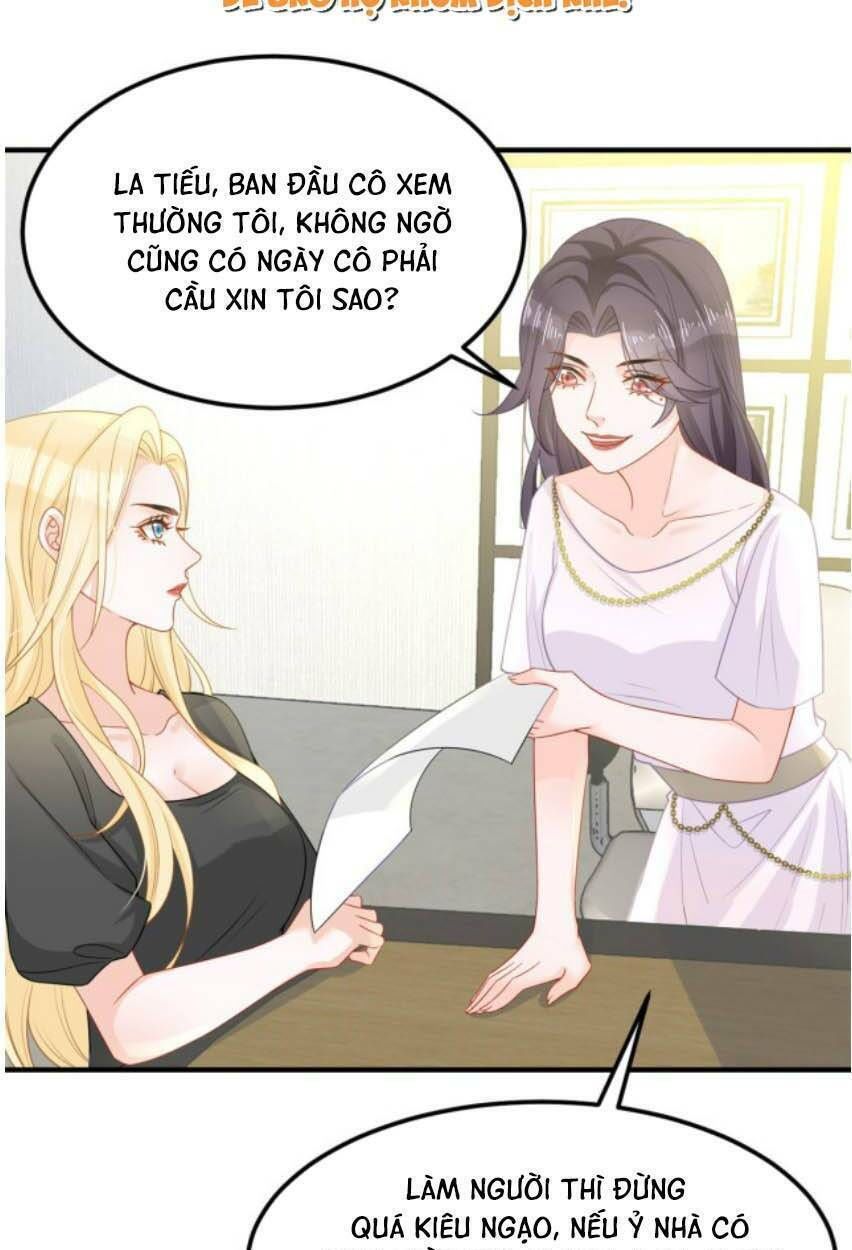Trở Thành Boss Siêu Giàu Sau Thất Nghiệp Chương 9 page 11 - Giả Dược