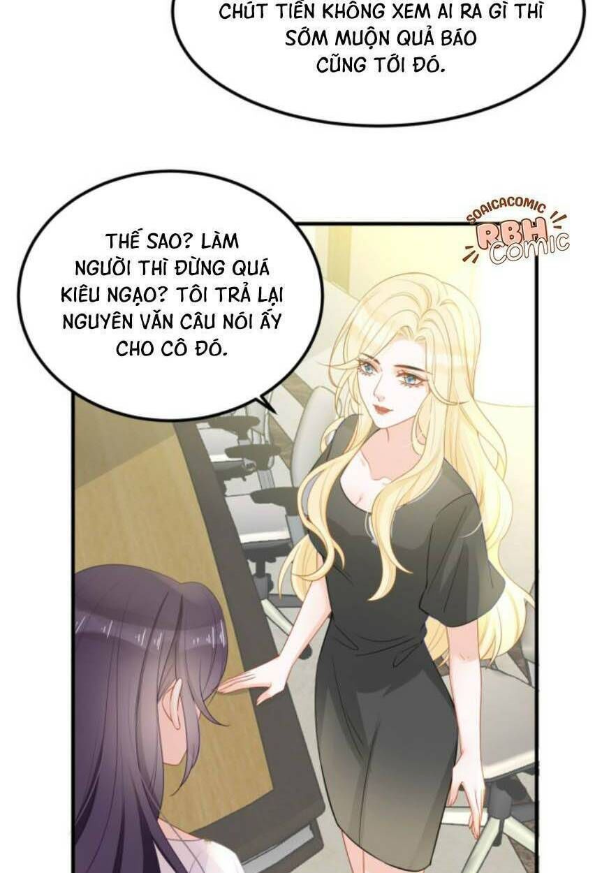 Trở Thành Boss Siêu Giàu Sau Thất Nghiệp Chương 9 page 12 - Giả Dược