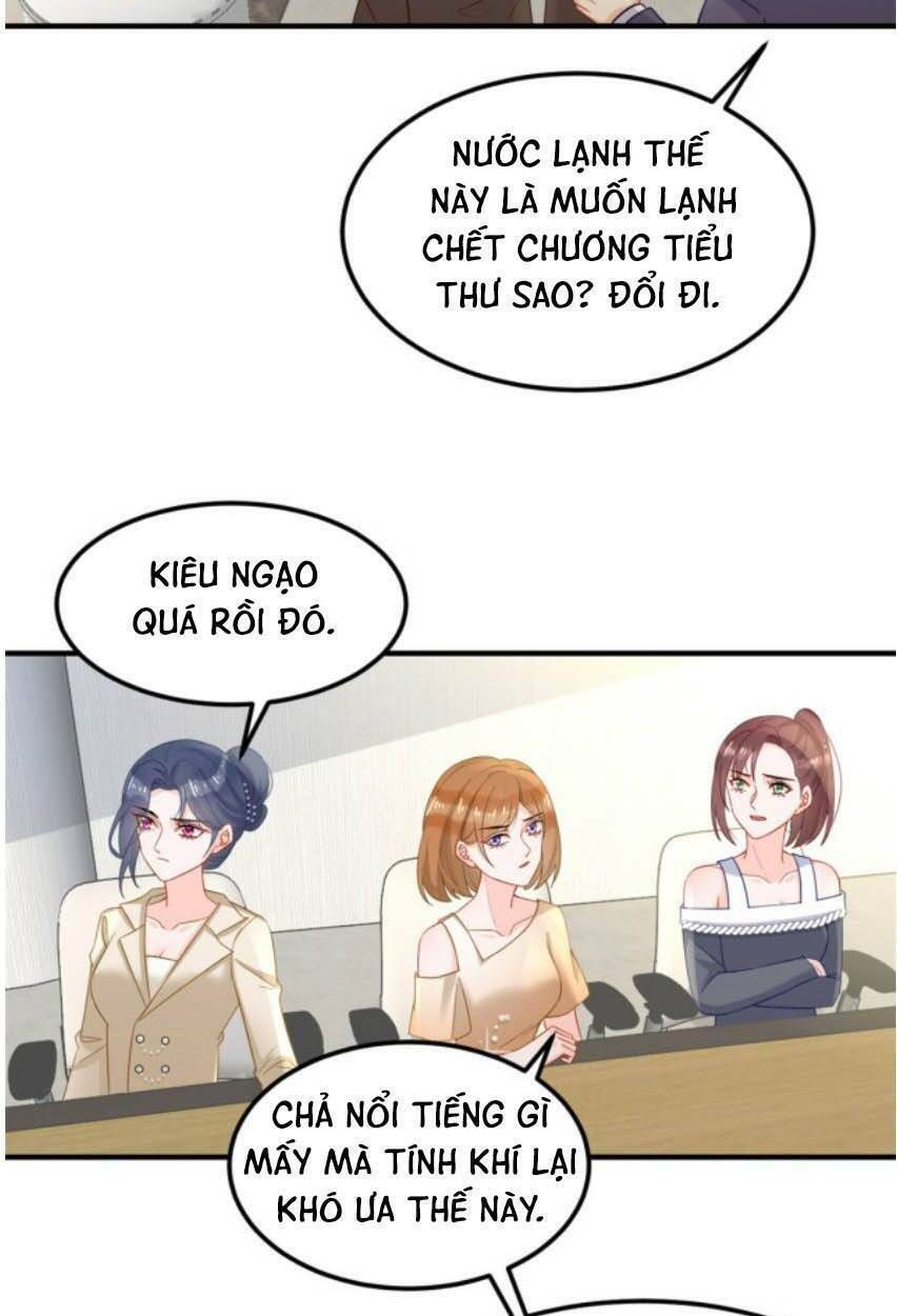 Trở Thành Boss Siêu Giàu Sau Thất Nghiệp Chương 9 page 3 - Giả Dược