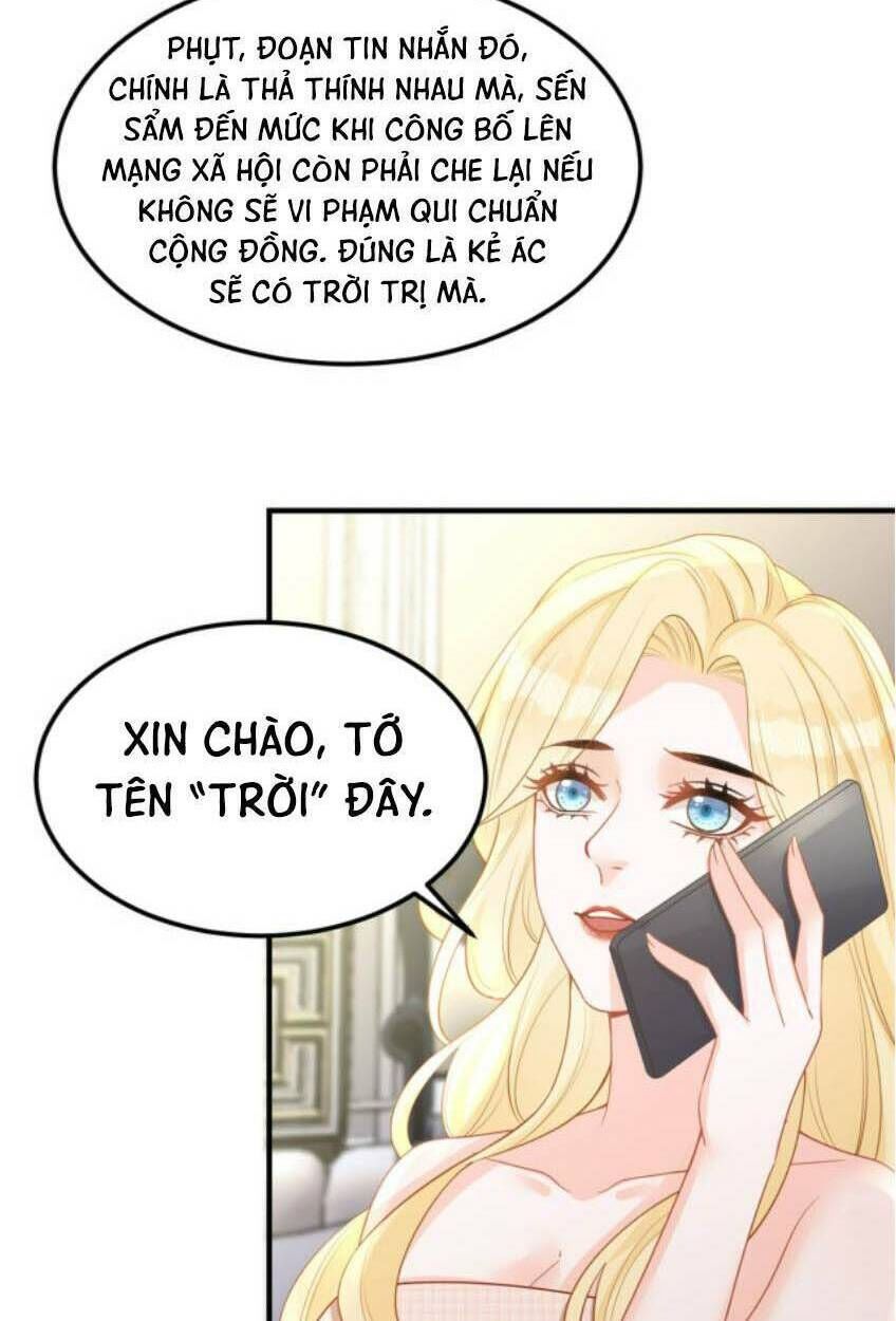 Trở Thành Boss Siêu Giàu Sau Thất Nghiệp Chương 9 page 33 - Giả Dược