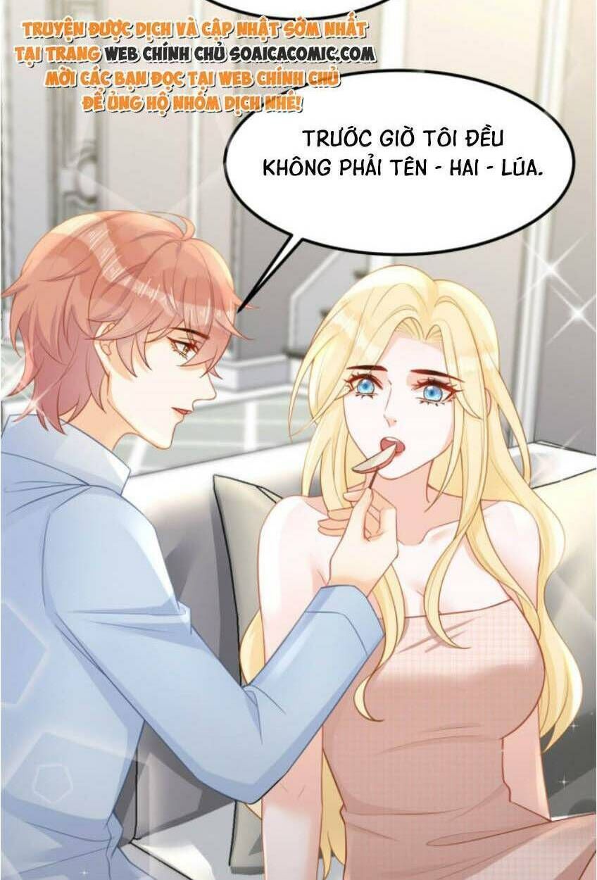 Trở Thành Boss Siêu Giàu Sau Thất Nghiệp Chương 9 page 37 - Giả Dược