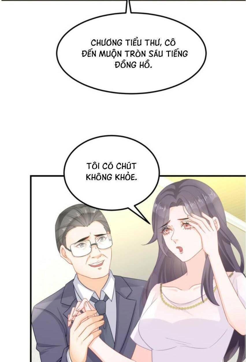 Trở Thành Boss Siêu Giàu Sau Thất Nghiệp Chương 9 page 5 - Giả Dược