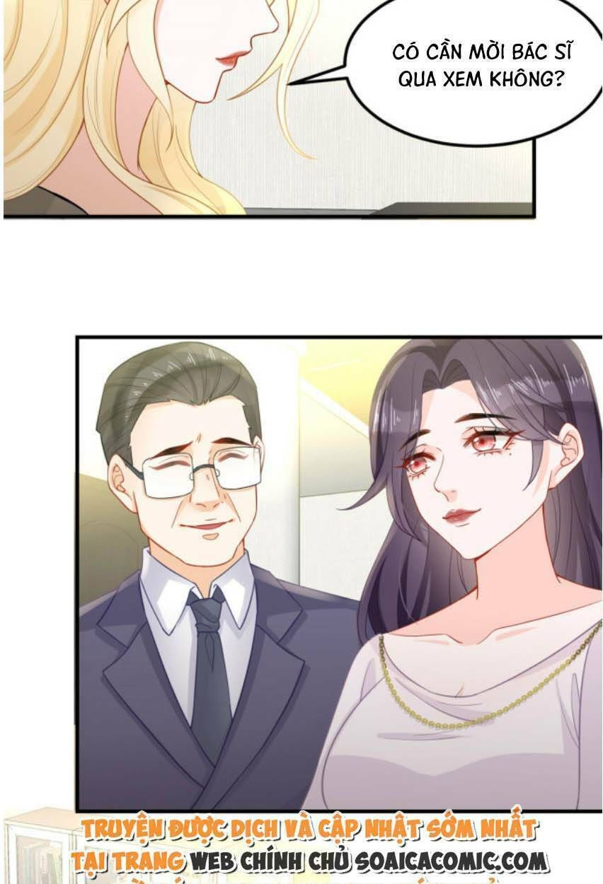 Trở Thành Boss Siêu Giàu Sau Thất Nghiệp Chương 9 page 7 - Giả Dược