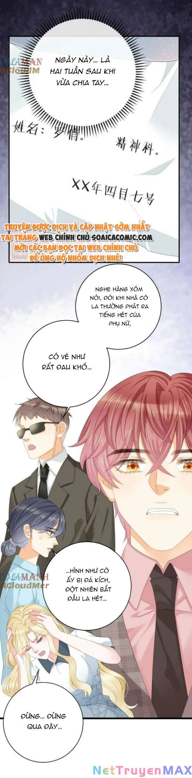 Trở Thành Boss Siêu Giàu Sau Thất Nghiệp Chương 90 page 13 - Giả Dược