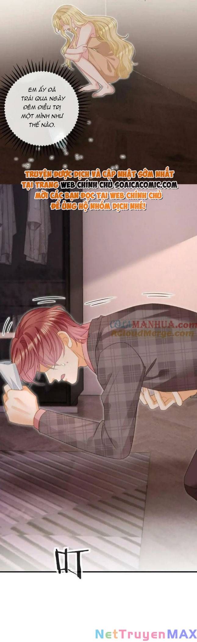 Trở Thành Boss Siêu Giàu Sau Thất Nghiệp Chương 90 page 15 - Giả Dược