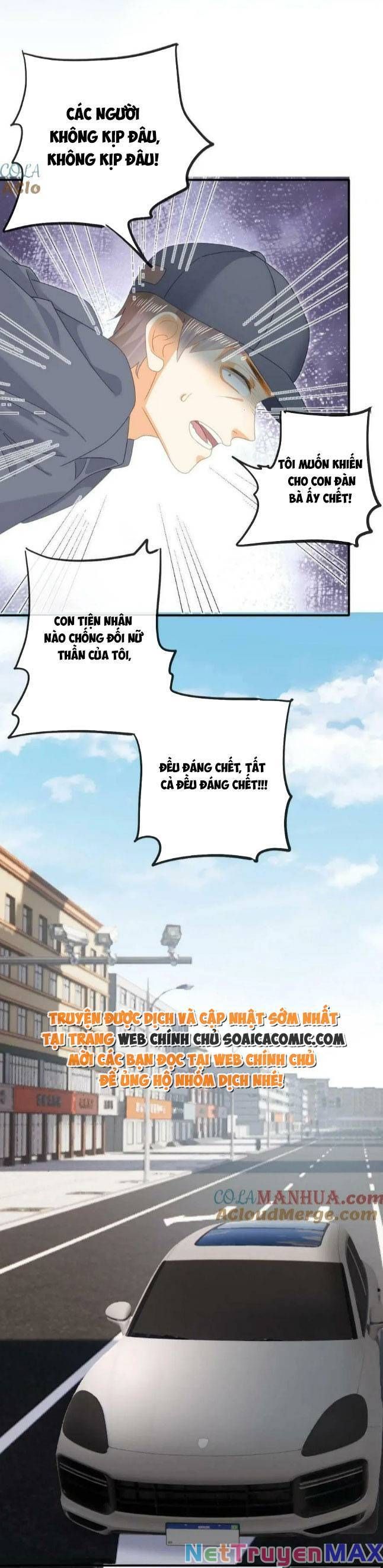 Trở Thành Boss Siêu Giàu Sau Thất Nghiệp Chương 90 page 17 - Giả Dược