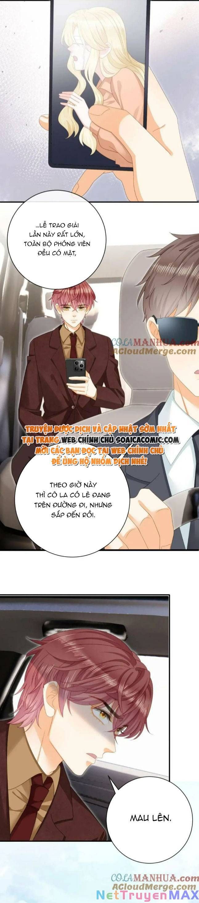 Trở Thành Boss Siêu Giàu Sau Thất Nghiệp Chương 90 page 18 - Giả Dược