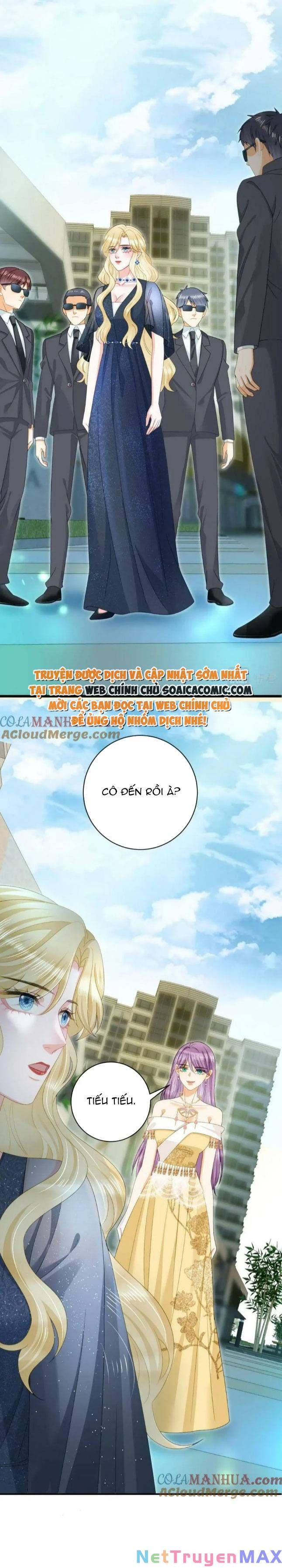 Trở Thành Boss Siêu Giàu Sau Thất Nghiệp Chương 90 page 19 - Giả Dược