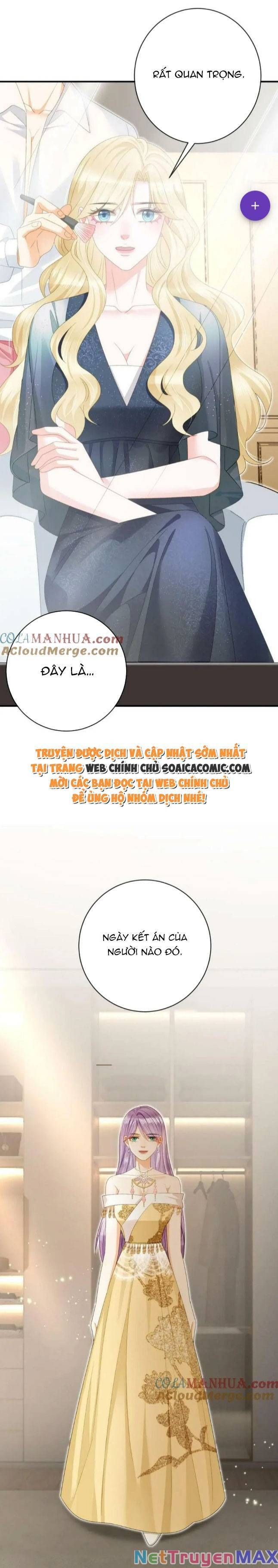 Trở Thành Boss Siêu Giàu Sau Thất Nghiệp Chương 90 page 7 - Giả Dược