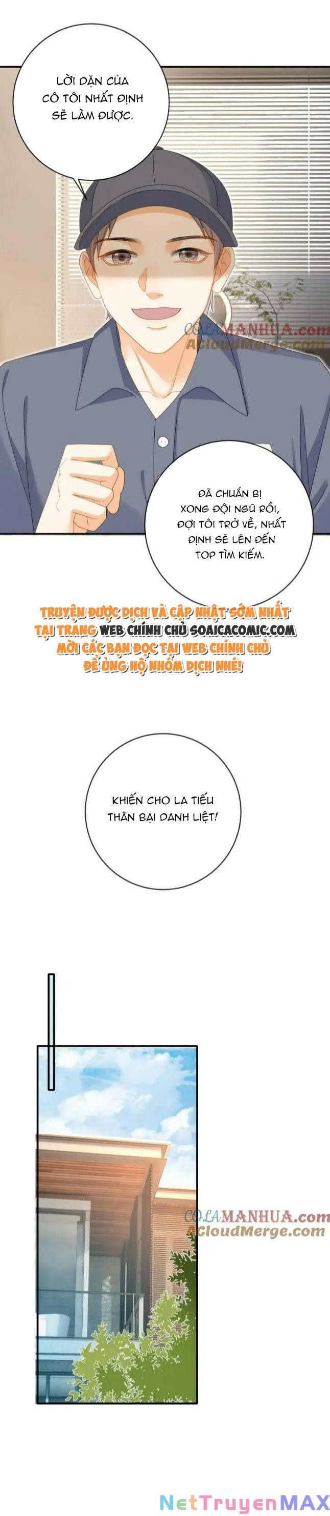Trở Thành Boss Siêu Giàu Sau Thất Nghiệp Chương 90 page 9 - Giả Dược