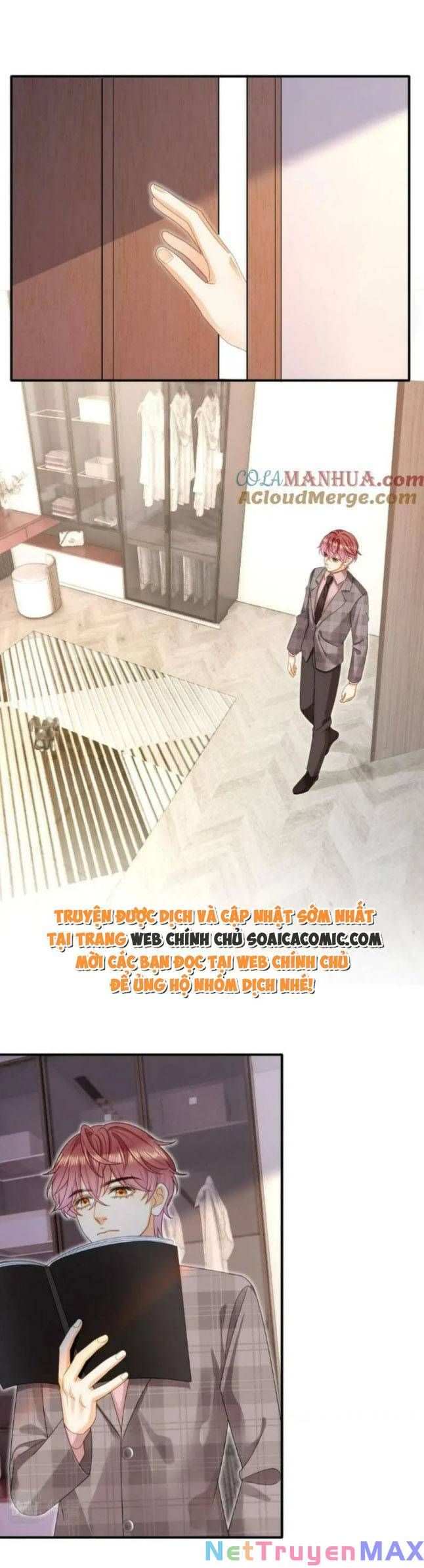 Trở Thành Boss Siêu Giàu Sau Thất Nghiệp Chương 90 page 10 - Giả Dược