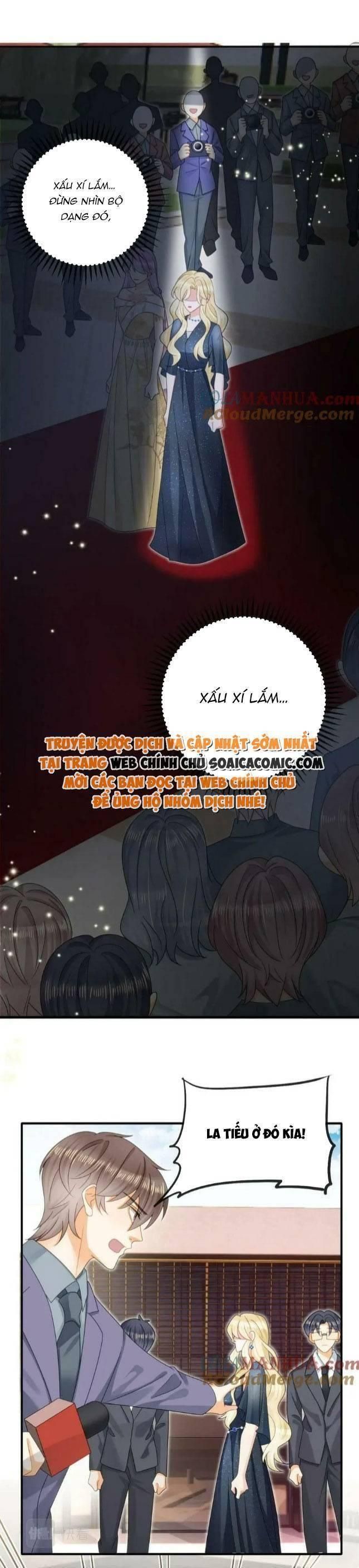 Trở Thành Boss Siêu Giàu Sau Thất Nghiệp Chương 91 page 11 - Giả Dược