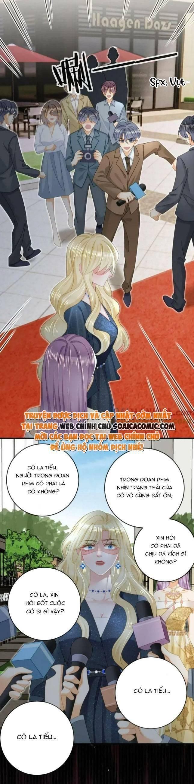 Trở Thành Boss Siêu Giàu Sau Thất Nghiệp Chương 91 page 12 - Giả Dược