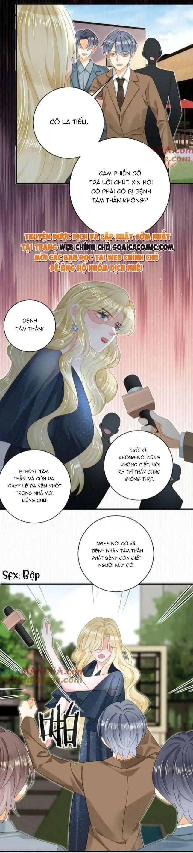 Trở Thành Boss Siêu Giàu Sau Thất Nghiệp Chương 91 page 13 - Giả Dược