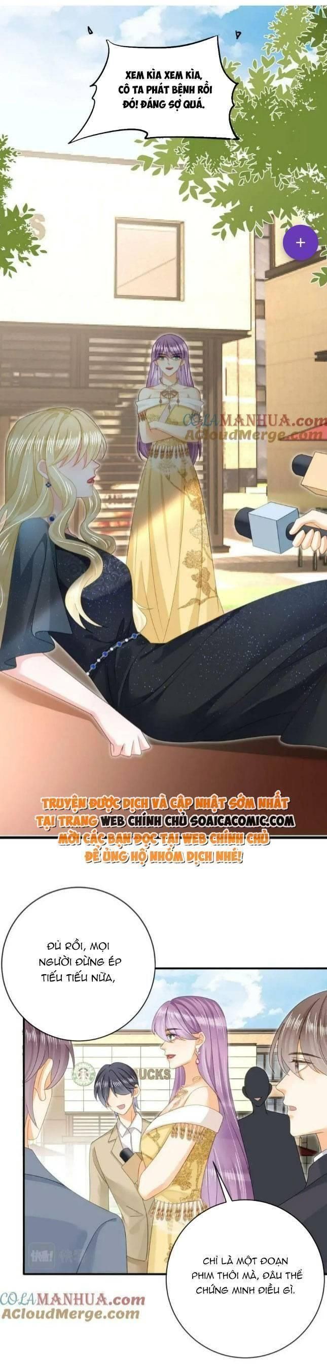 Trở Thành Boss Siêu Giàu Sau Thất Nghiệp Chương 91 page 14 - Giả Dược