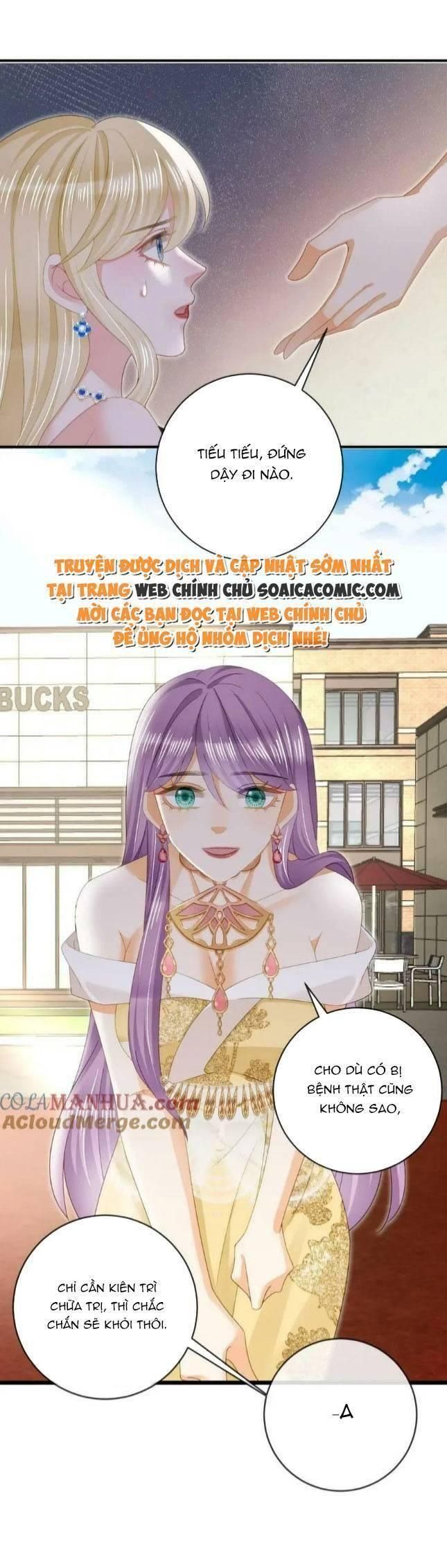 Trở Thành Boss Siêu Giàu Sau Thất Nghiệp Chương 91 page 15 - Giả Dược