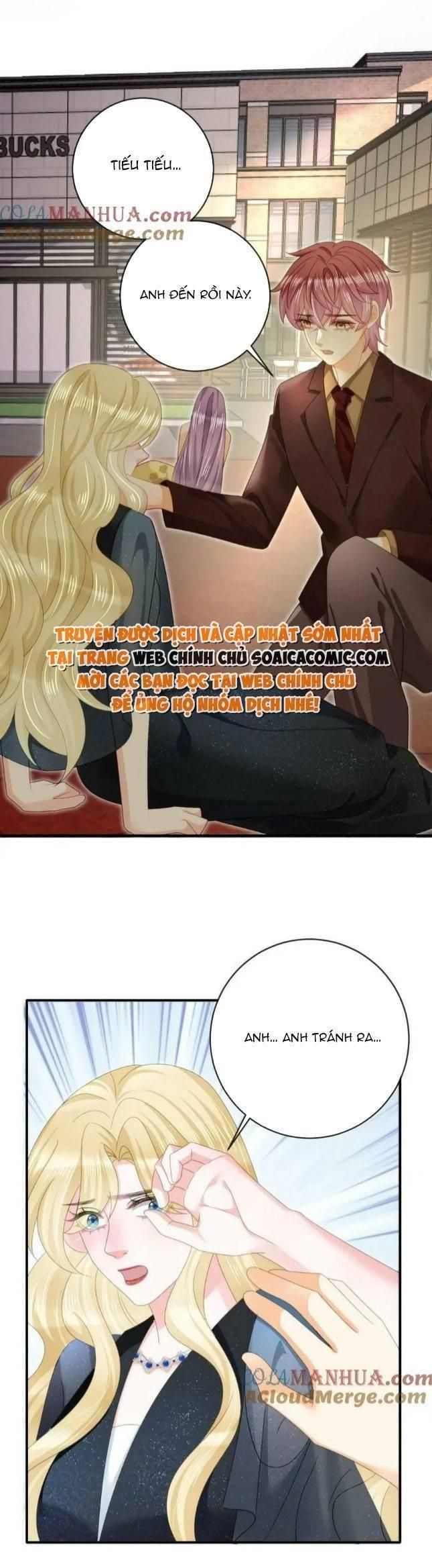 Trở Thành Boss Siêu Giàu Sau Thất Nghiệp Chương 91 page 17 - Giả Dược