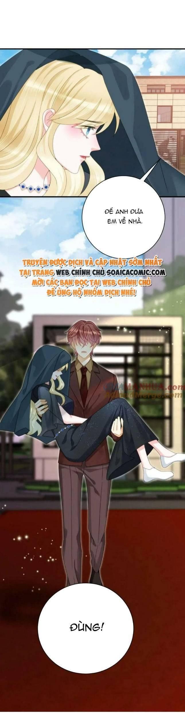 Trở Thành Boss Siêu Giàu Sau Thất Nghiệp Chương 91 page 19 - Giả Dược