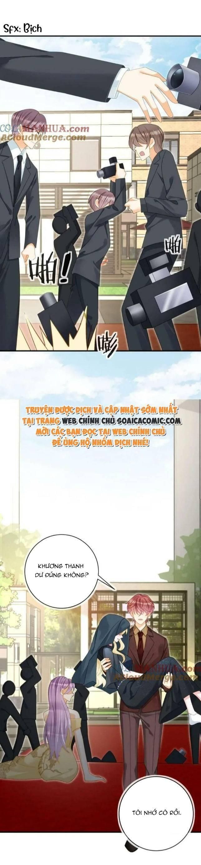 Trở Thành Boss Siêu Giàu Sau Thất Nghiệp Chương 91 page 20 - Giả Dược