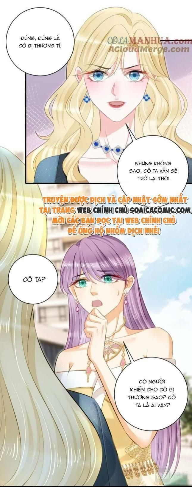 Trở Thành Boss Siêu Giàu Sau Thất Nghiệp Chương 91 page 3 - Giả Dược