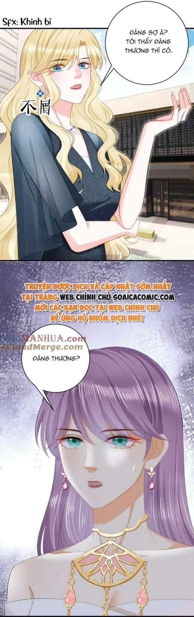 Trở Thành Boss Siêu Giàu Sau Thất Nghiệp Chương 91 page 5 - Giả Dược