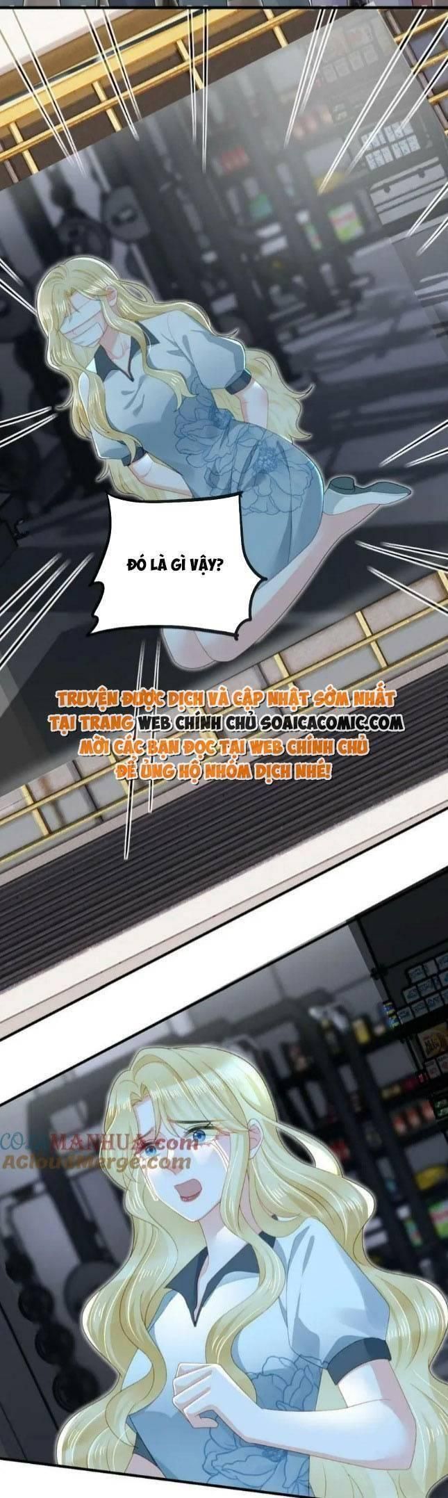 Trở Thành Boss Siêu Giàu Sau Thất Nghiệp Chương 91 page 9 - Giả Dược
