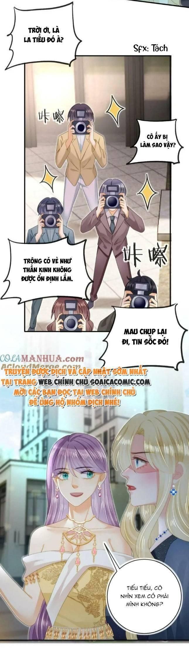 Trở Thành Boss Siêu Giàu Sau Thất Nghiệp Chương 91 page 10 - Giả Dược