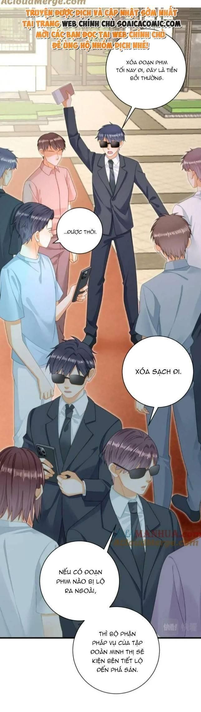 Trở Thành Boss Siêu Giàu Sau Thất Nghiệp Chương 92 page 1 - Giả Dược