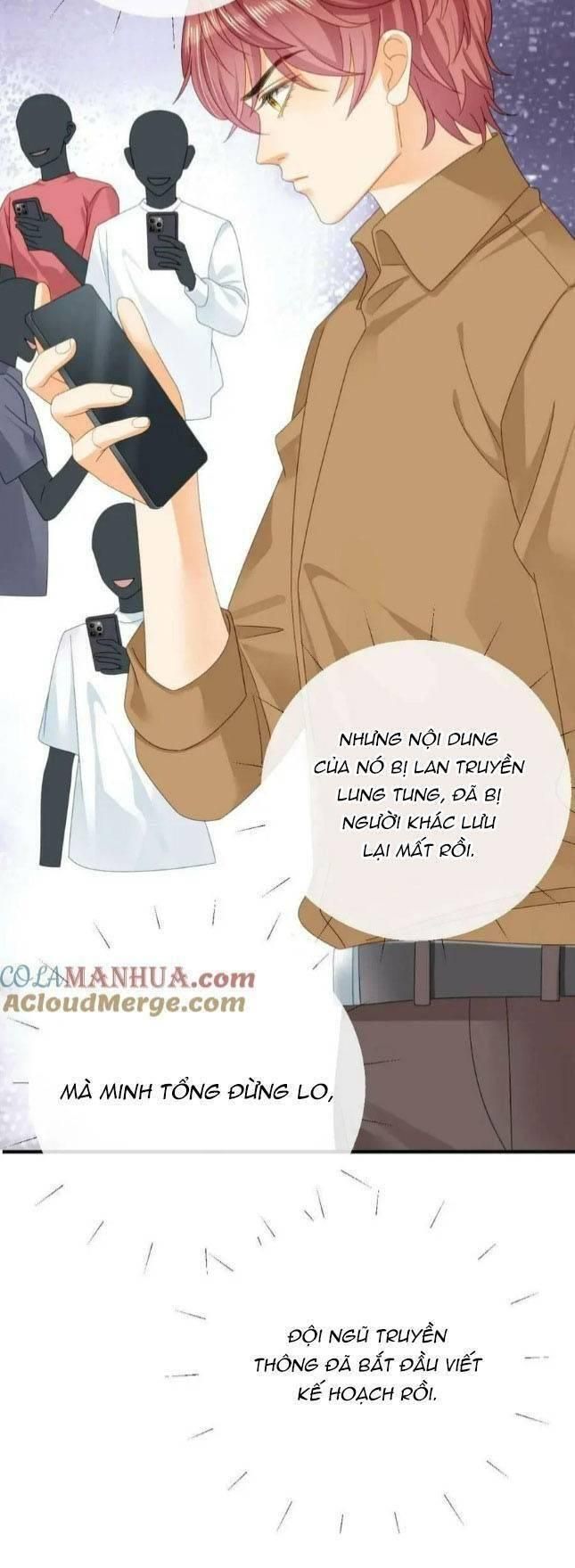 Trở Thành Boss Siêu Giàu Sau Thất Nghiệp Chương 92 page 15 - Giả Dược
