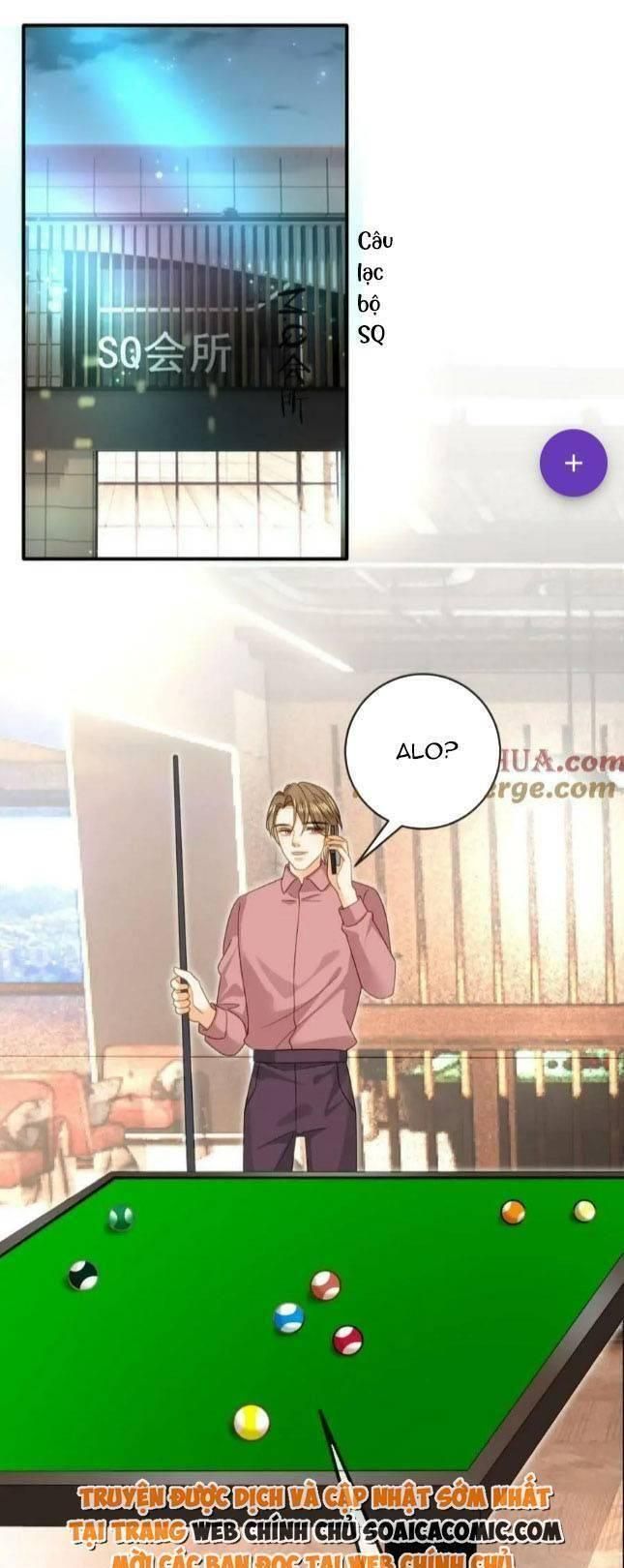 Trở Thành Boss Siêu Giàu Sau Thất Nghiệp Chương 92 page 16 - Giả Dược