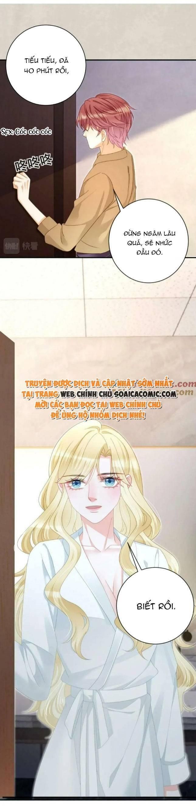 Trở Thành Boss Siêu Giàu Sau Thất Nghiệp Chương 92 page 20 - Giả Dược