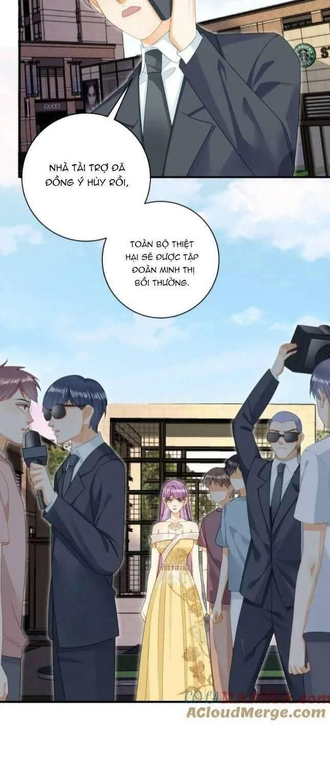 Trở Thành Boss Siêu Giàu Sau Thất Nghiệp Chương 92 page 3 - Giả Dược