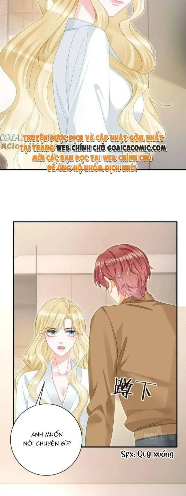 Trở Thành Boss Siêu Giàu Sau Thất Nghiệp Chương 92 page 24 - Giả Dược