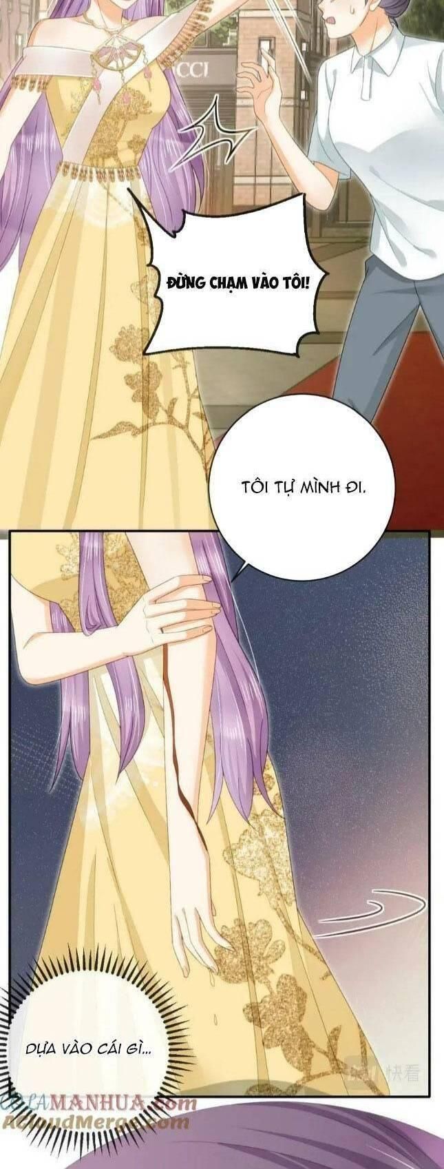 Trở Thành Boss Siêu Giàu Sau Thất Nghiệp Chương 92 page 5 - Giả Dược