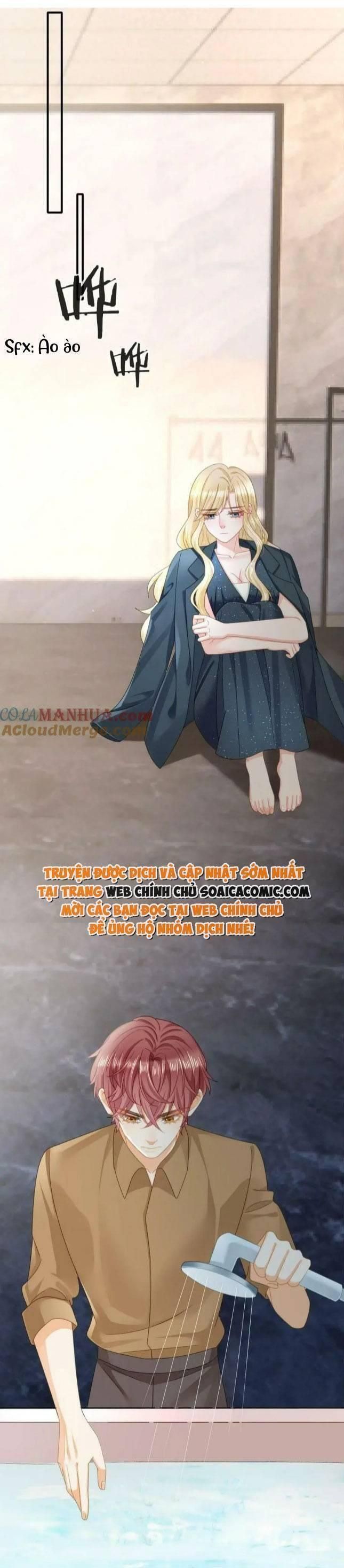 Trở Thành Boss Siêu Giàu Sau Thất Nghiệp Chương 92 page 9 - Giả Dược