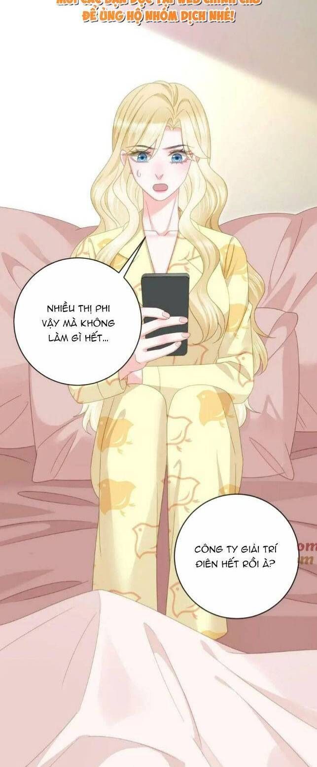 Trở Thành Boss Siêu Giàu Sau Thất Nghiệp Chương 93 page 13 - Giả Dược