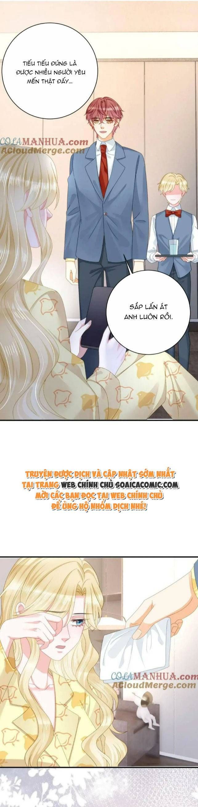 Trở Thành Boss Siêu Giàu Sau Thất Nghiệp Chương 93 page 15 - Giả Dược